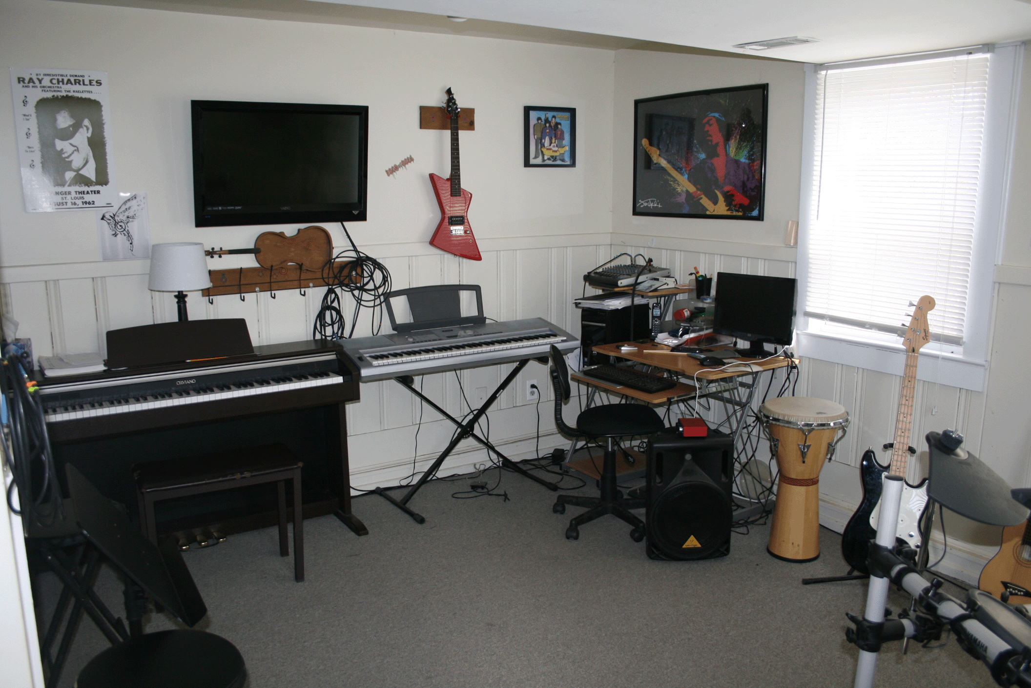 Stone House Jam Academy Music Lessons In Bel Air MD