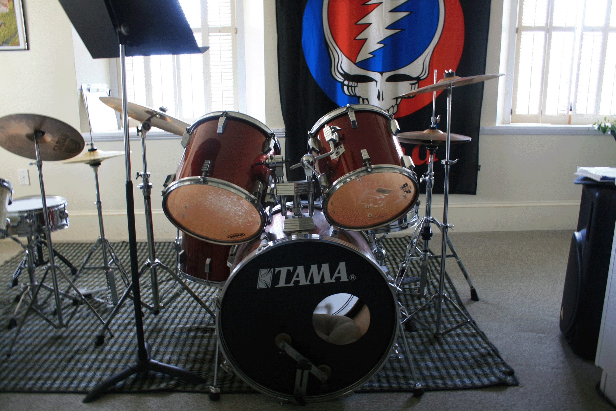 Stone House Jam Academy Music Lessons In Bel Air MD